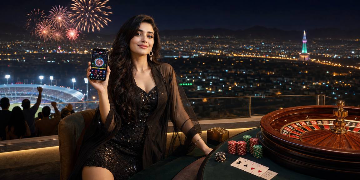 fishing casino gaming platform